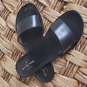 🖤 ACTIV PRO FLIP FLOPS 🖤